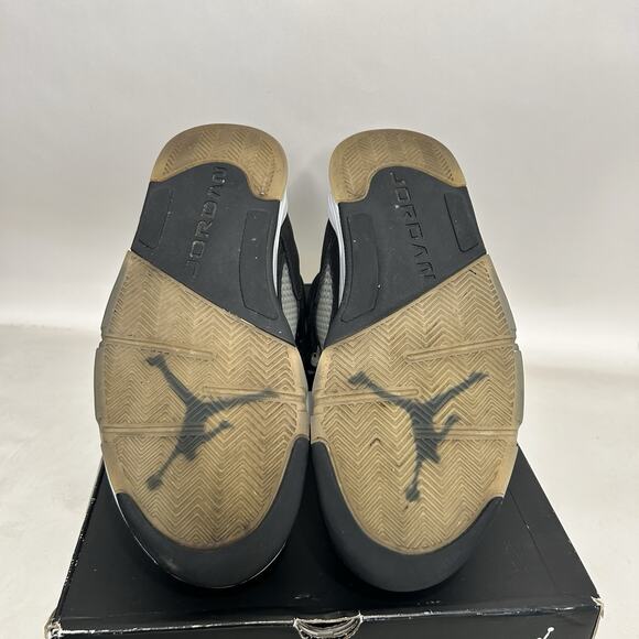 Nike Air Jordan 5 Retro “Moonlight/Oreo” main image 5